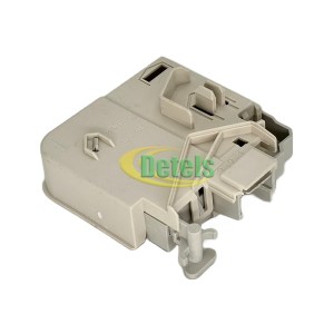 Замок люка (УБЛ) для стиральной машины Bosch, Siemens (9000360130, 613070, 616876) - неоригинал